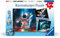Ravensburger Kinderpuzzle - 12000860 Abenteuer Weltraum- 3x49 Teile Puzzle für Kinder ab 5 Jahren