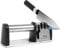 Knife Sharpener Tool, FEITA 4in1 Scissor & Knife Sharpening Tools, Best Stainless Steel Kitchen Gadgets Pro Sword Sharpener Work Sharp for Steel Knives, Manual Pocket Kitchen Appliances