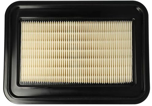 vhbw Flachfaltenfilter kompatibel mit Milwaukee AS 30 LAC | AS 30 MAC, AS 42 MAC Staubsauger - Filterelement