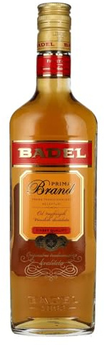 Badel Prima Brand 35% Vol. 0,7l