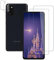 Rcokas [2+2 Stück für Panzerglas Samsung A41 Schutzfolie, 9H Kameraschutz, Anti-Kratzen Schutz Glas, Kompatibel mit Folie Galaxy A41 Displayschutz