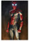 WYYXF Leinwandbild Spiderman No Way Home Tobey Maguire Cool Poster für Wohnzimmer Deko ohne Rahmen (50 x 70 cm)