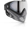 Dye i5 Paintballmaske, Shades, grau-weiß-schwarz