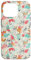 iPhone 16 Pro Disney Lilo & Stitch Patterns (Stitch & Angel) Case