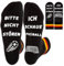 ZYXTLY Fussball Geschenke für Männer Jungen Geburtstagsgeschenk Fußball Geschenke für Jungs Männer Lustige Deutschland Fussball Socken,Kleine Weihnachtsgeschenke Kleinigkeiten Weihnachten Geschenk