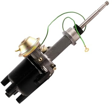 Meckparts 3-Zylinder Verteiler 3706010 Kompatibel mit Kazuma Kompatibel mit Mammoth Kompatibel mit Roketa Kompatibel mit Joyner Kompatibel mit Renegade Kompatibel mit Trooper 800CC Motoren