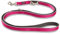 WOLTERS Führleine Active Pro Comfort, Größe:200 cm x 20 mm, Farbe:Magenta/anthrazit