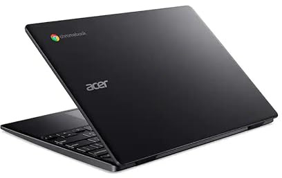acer Chromebook 311-11.6 HD Student Laptop, Intel Celeron N4500, 4GB LPDDR4X - 64GB eMMC, USB-C, USB-A, Bluetooth, Wi-Fi, HD Webcam, Long Battery, Chrome OS, Star Black