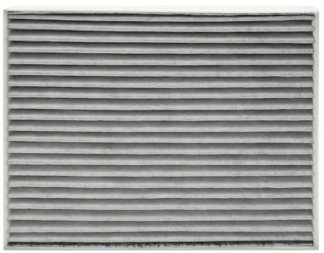 Filtro abitacolo Filtro abitacolo antipolline per auto adatto per Hyundai Ioniq AE Kona EV Tucson Kia Niro 2017-2022 97133-F2100 97133-F2200