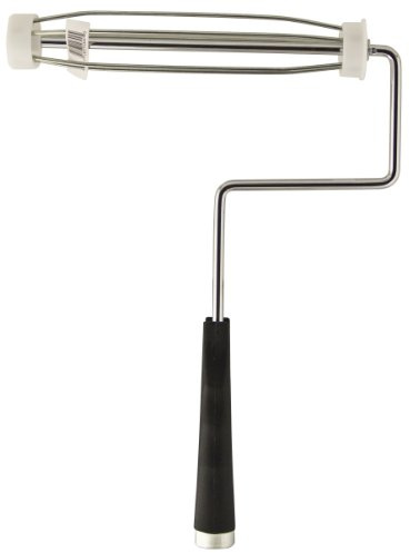 Wooster Brush F0010-9 Acme Heavy Duty Roller Frame 5-Wire, 9-Inch