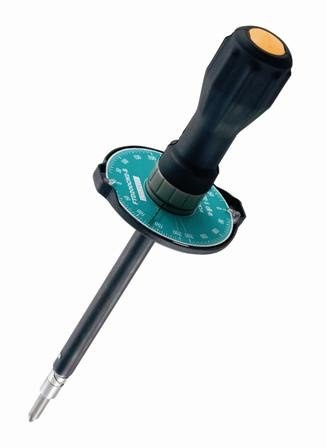 Tohnichi Dial Torque Screwdriver Ftd400Cn2-S (50~400Cnm)