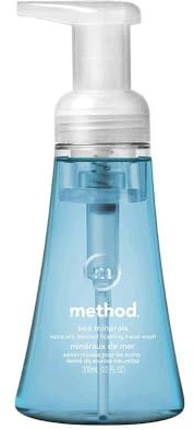 Method Handwaschschaum Meeresmineralien 10 fl oz