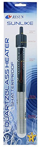 Resun Regelheizer Sunlike 50 Watt
