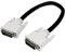 Startech.Com Cavo Dvi-D Dual Link 30 Cm, M/M