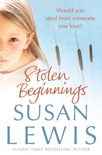 Stolen Beginnings (English Edition)