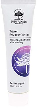 Australian Bush Flowers Love System Organic Travel Moisturiser - 50 ml