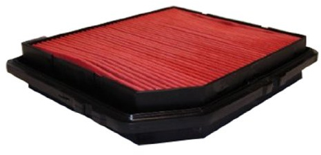 Japko 20416 Luftfilter | 20416 passend für Civic Crx | 20416