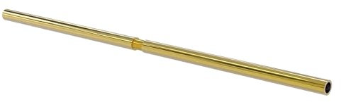 Allied Brass SR-60 Duschvorhangstange, poliertes Messing