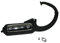 D'échappement, Silencieux D'échappement pour Peugeot Buxy 50, Elyseo, Elystar, Gipsy, Looxor, Speedfight 1 & 2, Squab, TKR,