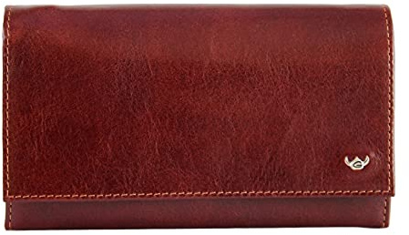 Golden Head Colorado Geldbörse 17 cm Leder