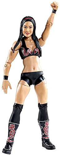 WWE - Personaggio Base Brie Bella