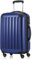 Hauptstadtkoffer Alex Tsa R1, Luggage Carry On Unisex, Blu Scuro, 55 cm