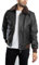 Schott NYC Lc5331x, Giacca Uomo, Marron (Anthracite Brown), L