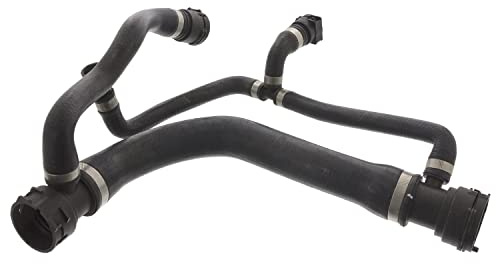 febi bilstein 45819 Radiator Hose, pack of one