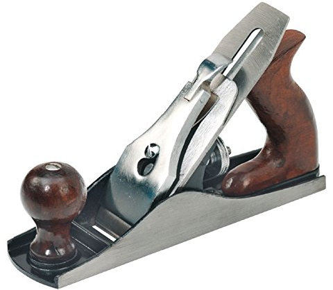 PIALLA FALEGNAME CON DOPPIA LAMA 0166 FERVI
