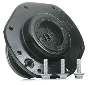 KRAFT 4096113 Reparatursatz Federbeinstützlager Federbeinlager-Reparatursatz Vorne