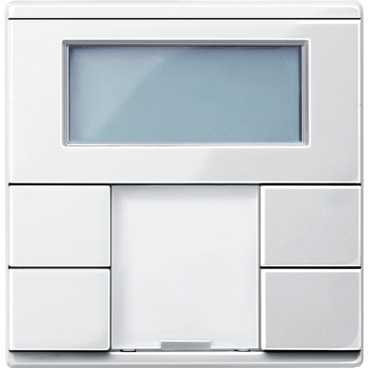 Schneider MTN6241-0319 Term KNX display SysM,bi.pol.luc.