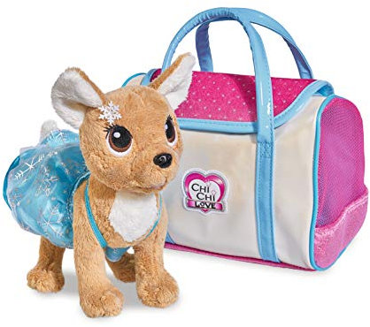 Simba 105893127 - Chi Chi Love Ice Fashion