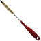 GASTROBEDARF WESTERBARKEY 7mm Schankhahnbürste Zapfhahnbürste Länge 16,5cm