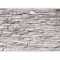murando - Papier peint panoramique artistique 400x280 cm - Revêtement mural décoration chambre salon - Design moderne - Gris marron - Architecture pierre moderne gris texture fond f-A-0588-a-a