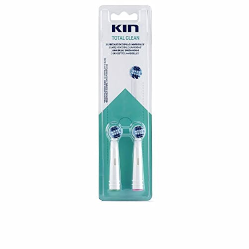 KIN 2UD.CEP.ELEC.Limp.Total, Black, Standard