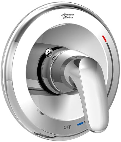 American Standard Colony Pro Shower Valve Trim, Pressure Balance, Chrome
