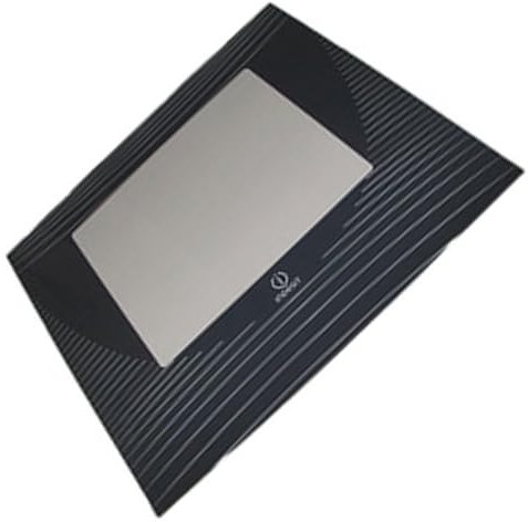 Cristal externo para horno, cocina C00299162 Indesit