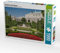 CALVENDO Puzzle Volksgarten und Burgtheater 1000 Teile Lege-Größe 64 x 48 cm Foto-Puzzle Bild von Karl Heindl