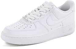 Nike Damen Air Force 1 Dd8959Turnschuh