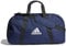 adidas Unisex Tiro Primegreen Duffel Bag, Team Navy/Black/White, M