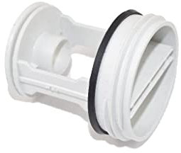 Ufixt Fits Hotpoint Washing Machine Drain Pump Filter