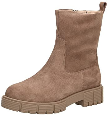 Caprice Damen 9-9-26453-29 Stiefelette, MUD Suede, 41 EU