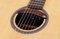 Pickup per chitarra acustica KNA HP-1A doppio attivo