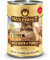 Wolfsblut - Wild Duck & Turkey - 6 x 395 g - Ente & Truthahn - Nassfutter - Hundefutter - Getreidefrei