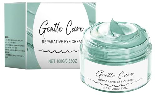Augencreme für dunkle Ringe, Augencreme für Schwellungen 100g dunkle Kreise