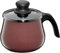WMF Fusiontec Mineral Mini Topf mit Deckel rose quarz
