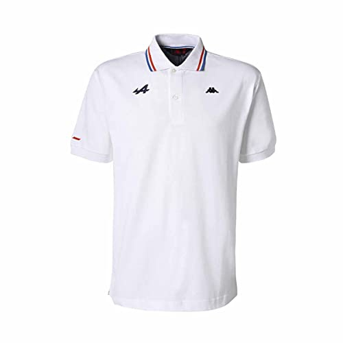 Kappa Aarau Alpine F1 RDK Strick, Unisex