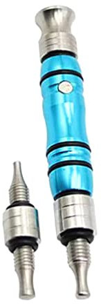 Professionelles Auto-Karosserie-Dellen-Reparatur-Werkzeug Dent Repair Knockdown Pen Tap Down Dent Removal Hand Tool Dent Puller Tool Karosserie-Dellen-Reparatur-Werkzeug