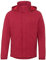 VAUDE Herren Mens Escape Light Jacket, Dark Indian Red, M EU