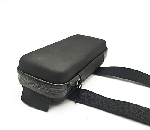 Ocnvlia Elastic Waterproof Dustproof EVA Bag for Electric Bicycle Controller Storage Bag Electric Bicycle Accessories